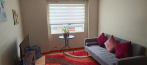 Departamento Balneario Pelluco
